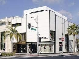 chanel beverly hills appointment.